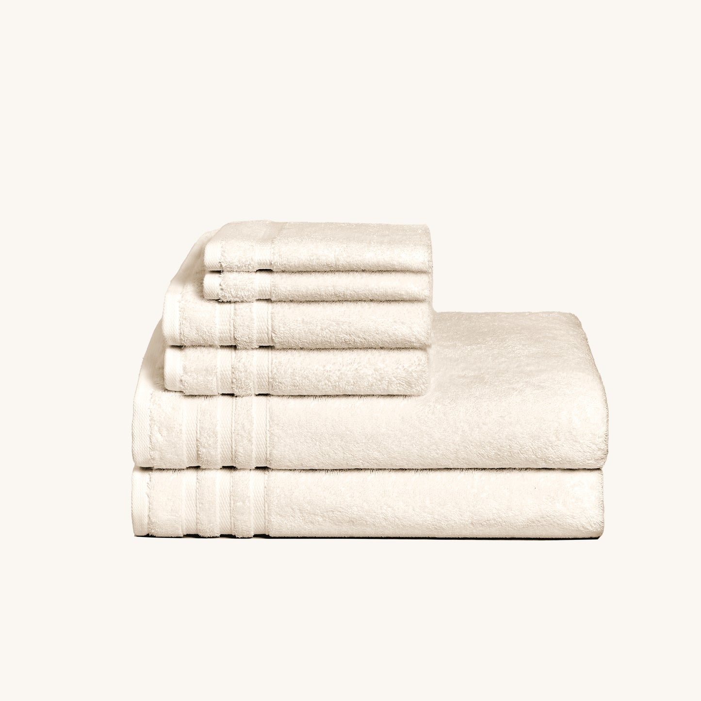 Iconic Turkish Cotton Classic Bath Bundle
