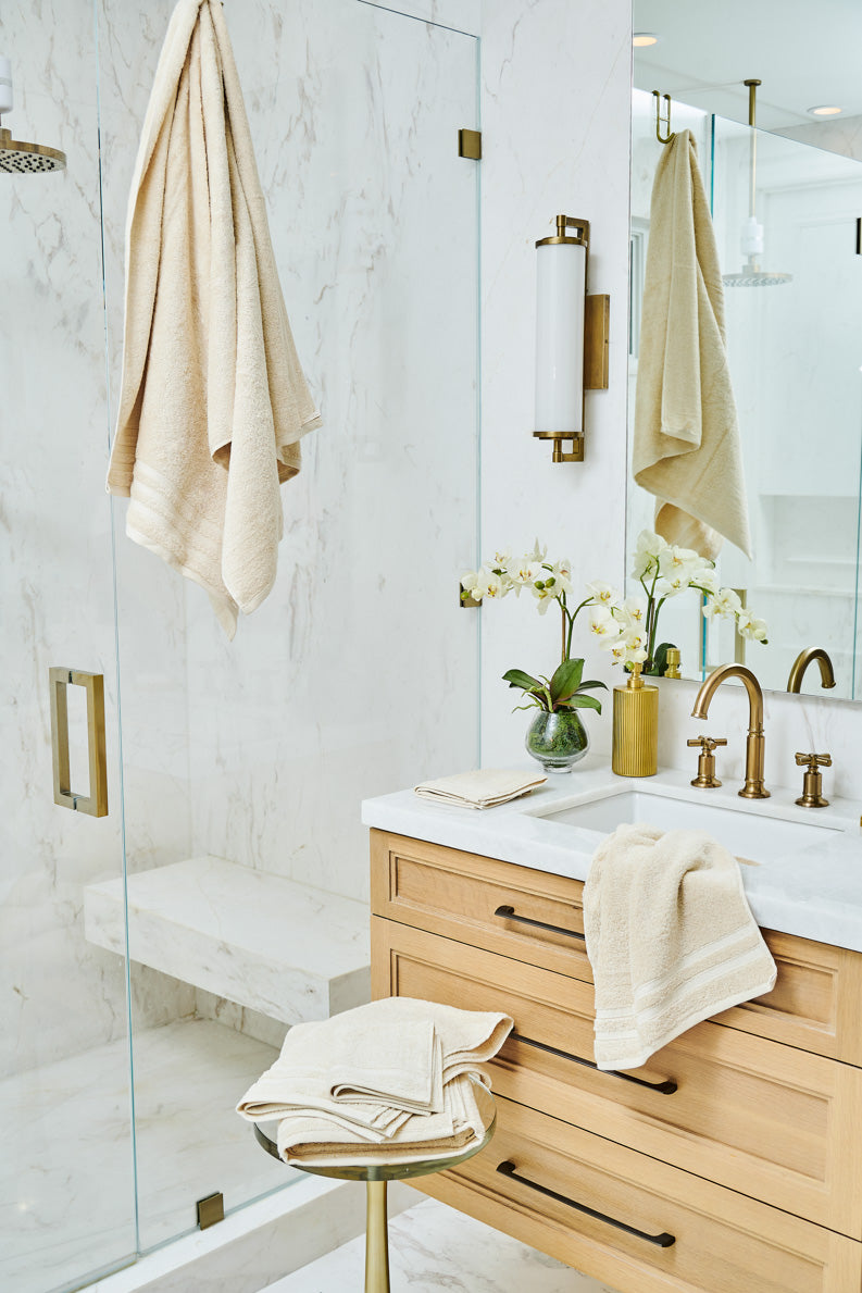 Iconic Turkish Cotton Classic Bath Bundle