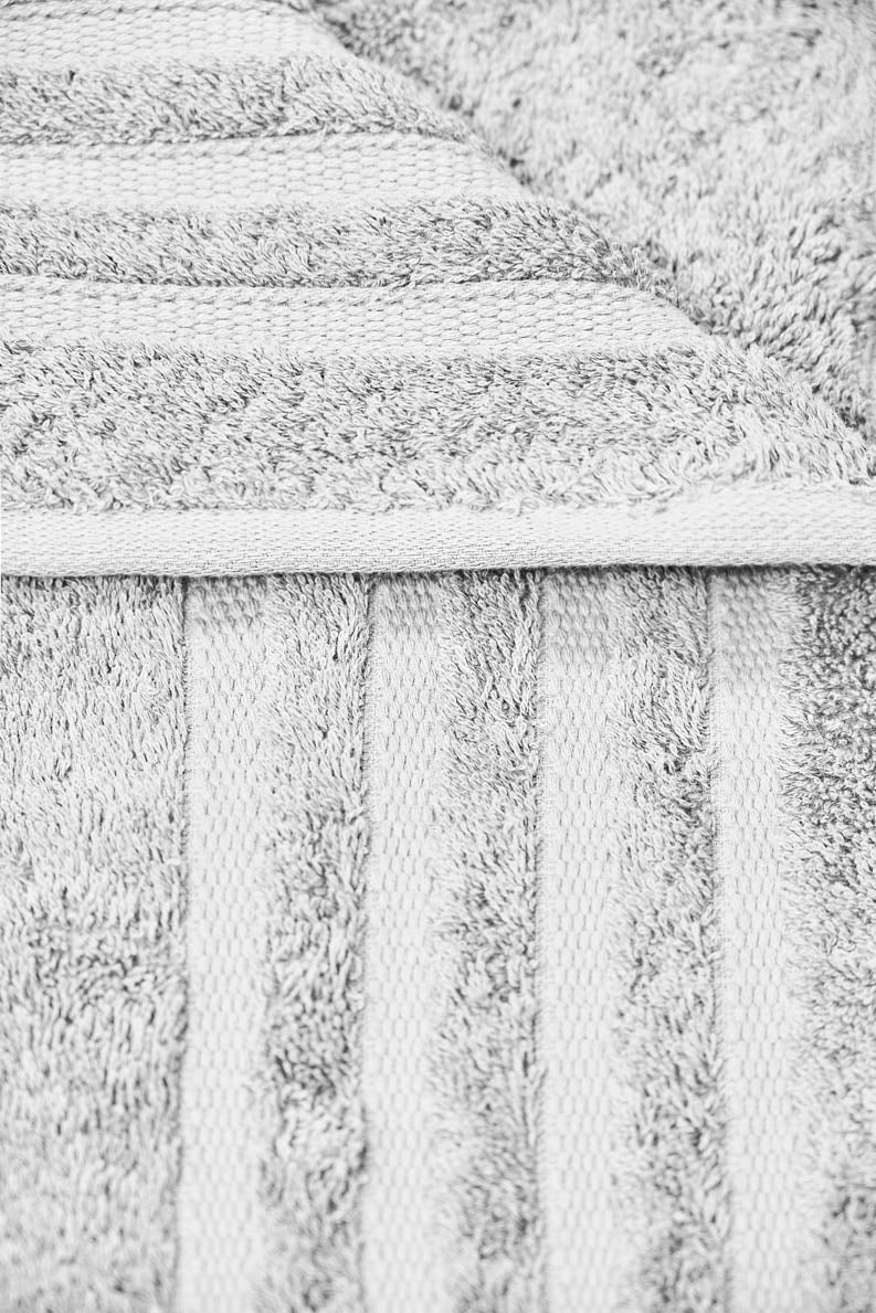 Iconic Turkish Cotton Bath Sheets (Set of 2)