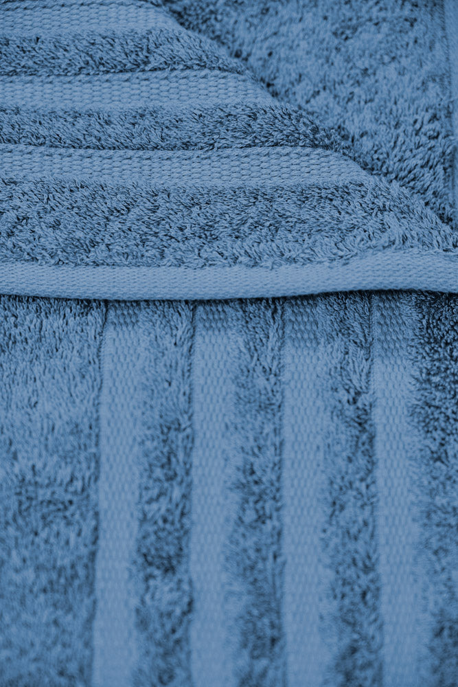 Iconic Turkish Cotton Bath Sheets (Set of 2)