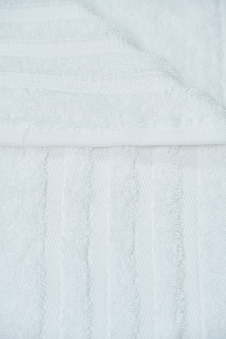 Iconic Turkish Cotton Bath Sheets (Set of 2)
