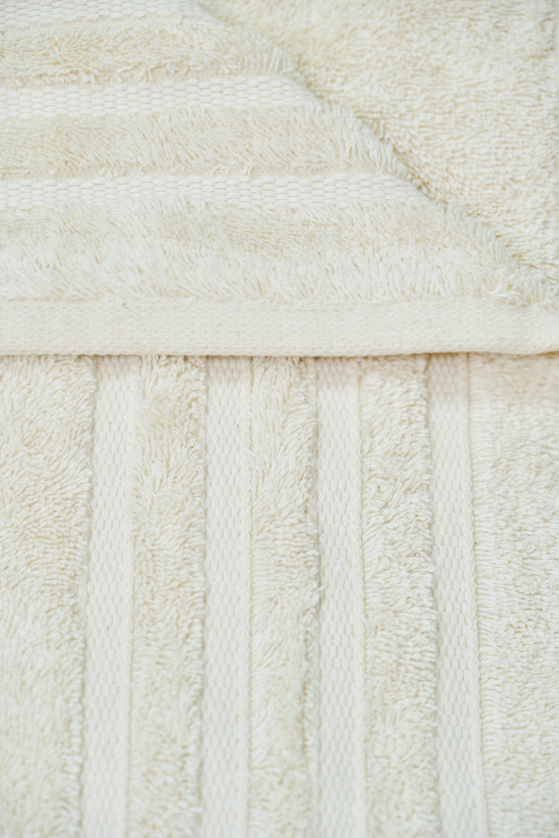 Iconic Turkish Cotton Bath Sheets (Set of 2)