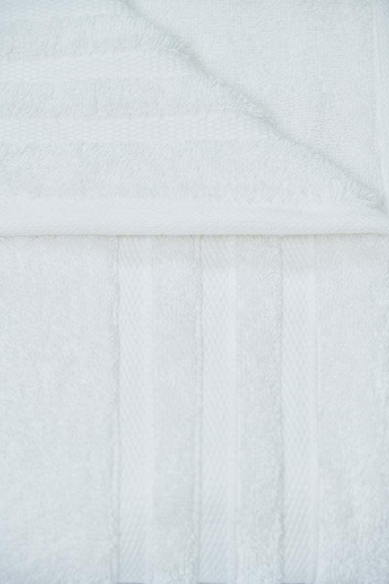 Iconic Turkish Cotton Bath Towel Bundle