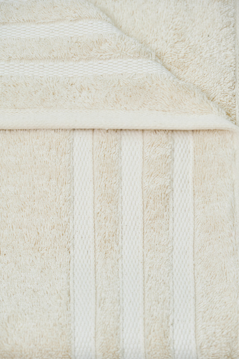 Iconic Turkish Cotton Bath Towels (Set of 2)