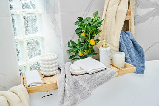 How to Keep Your Texmpire Towels Soft and Long-Lasting