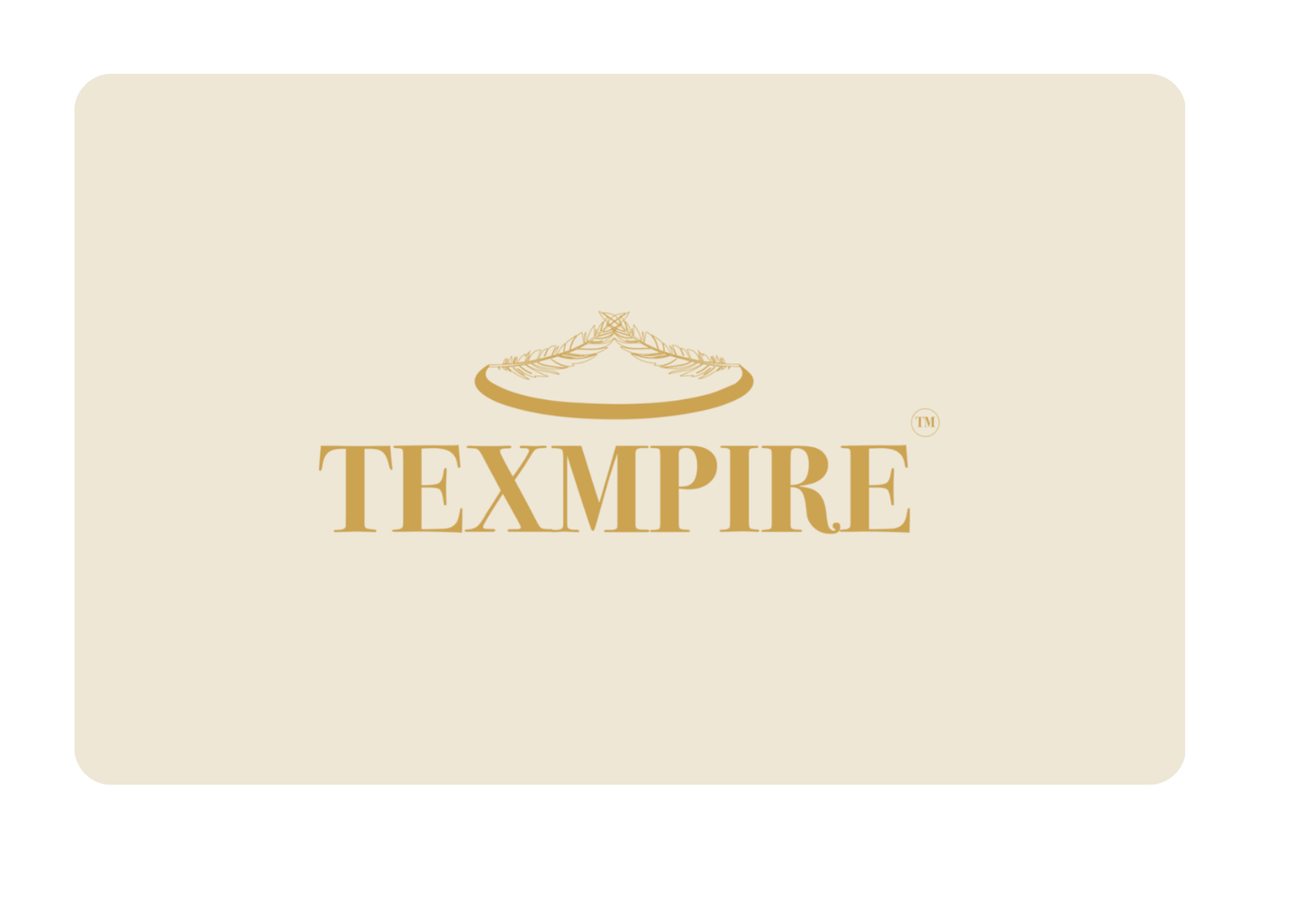 Texmpire E-Gift Card