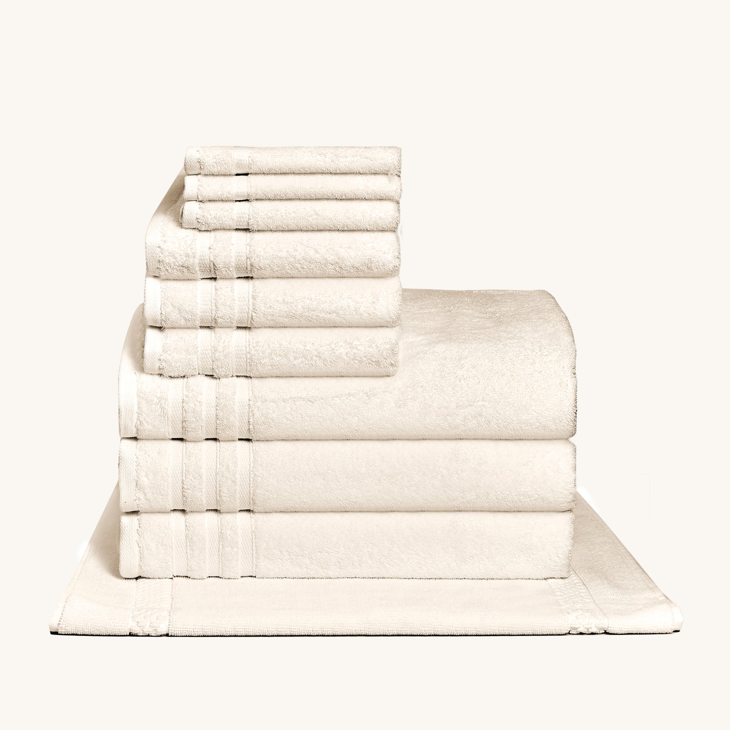 Iconic Turkish Cotton All-in-One Bundle