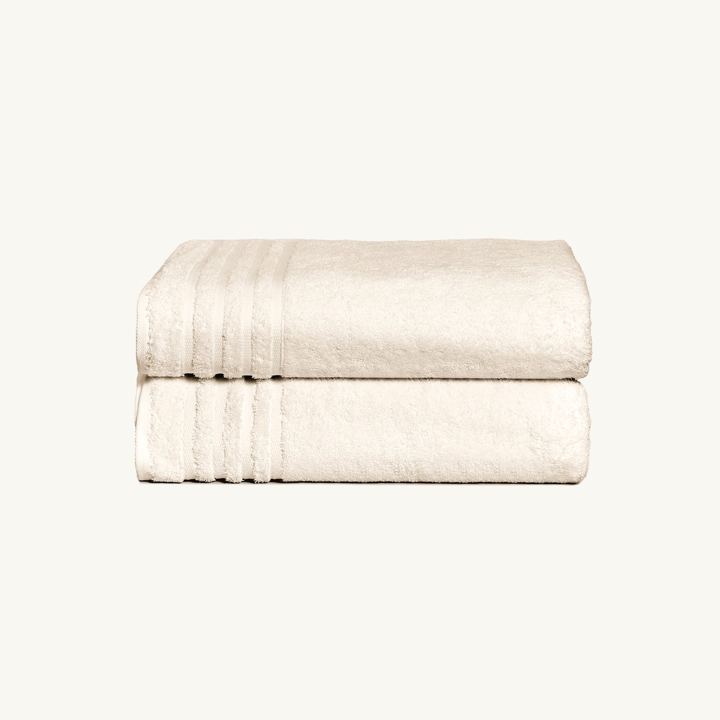 Iconic Turkish Cotton Bath Sheets (Set of 2)