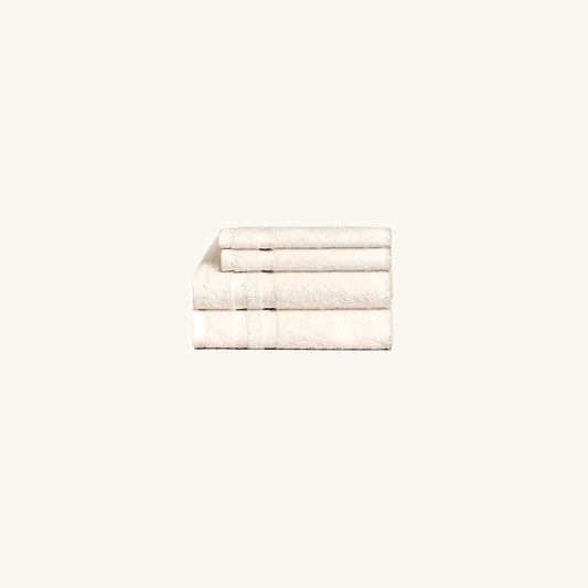 Iconic Turkish Cotton Hand Towel Bundle