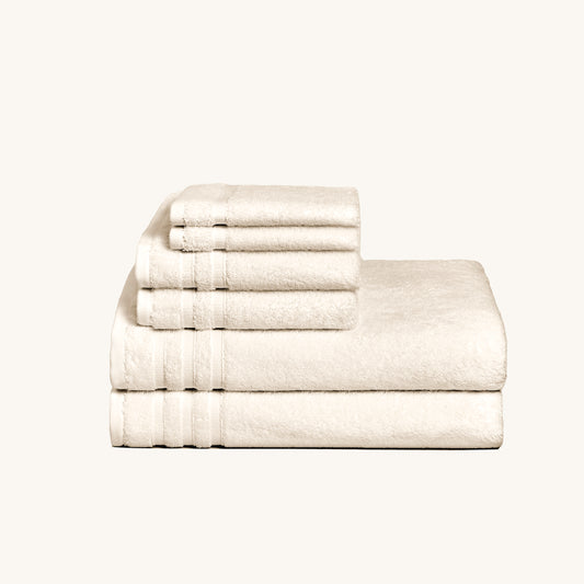 Iconic Turkish Cotton Classic Bath Bundle