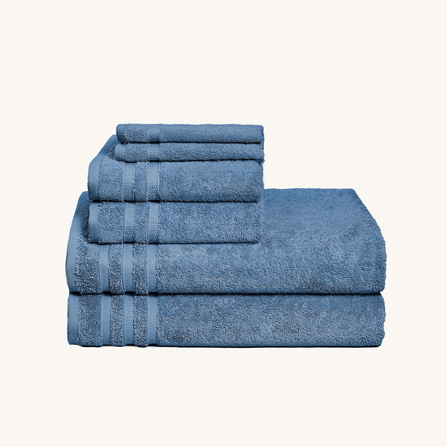 Iconic Turkish Cotton Classic Bath Bundle