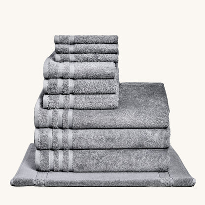 Iconic Turkish Cotton All-in-One Bundle