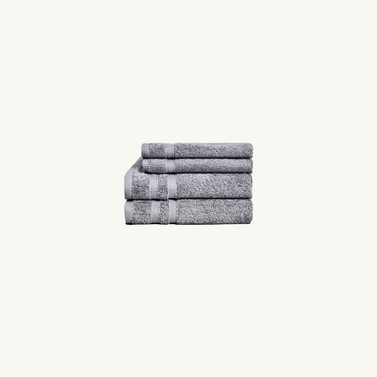 Iconic Turkish Cotton Hand Towel Bundle