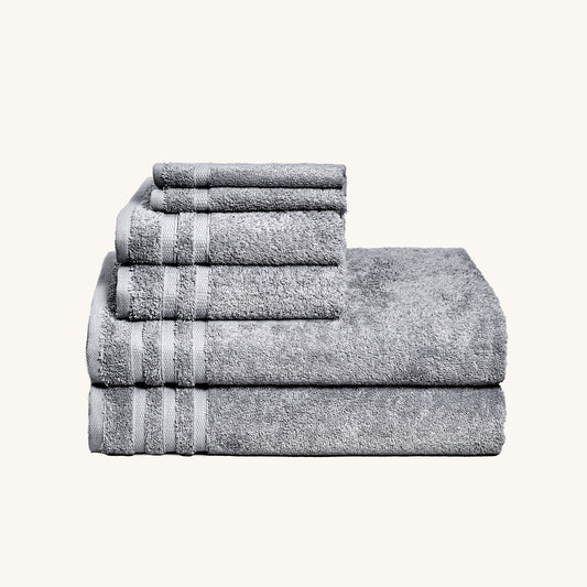 Iconic Turkish Cotton Classic Bath Bundle