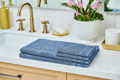Iconic Turkish Cotton Hand Towel Bundle