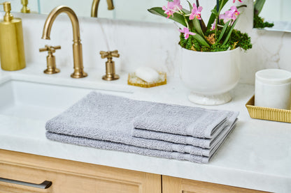 Iconic Turkish Cotton Hand Towel Bundle