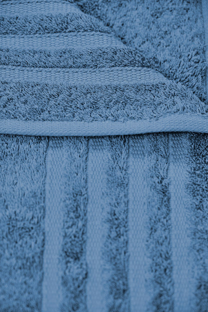 Iconic Turkish Cotton Bath Sheets (Set of 2)