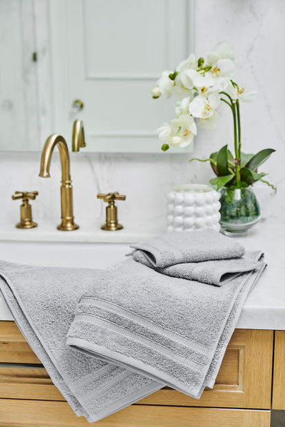 Iconic Turkish Cotton Hand Towel Bundle