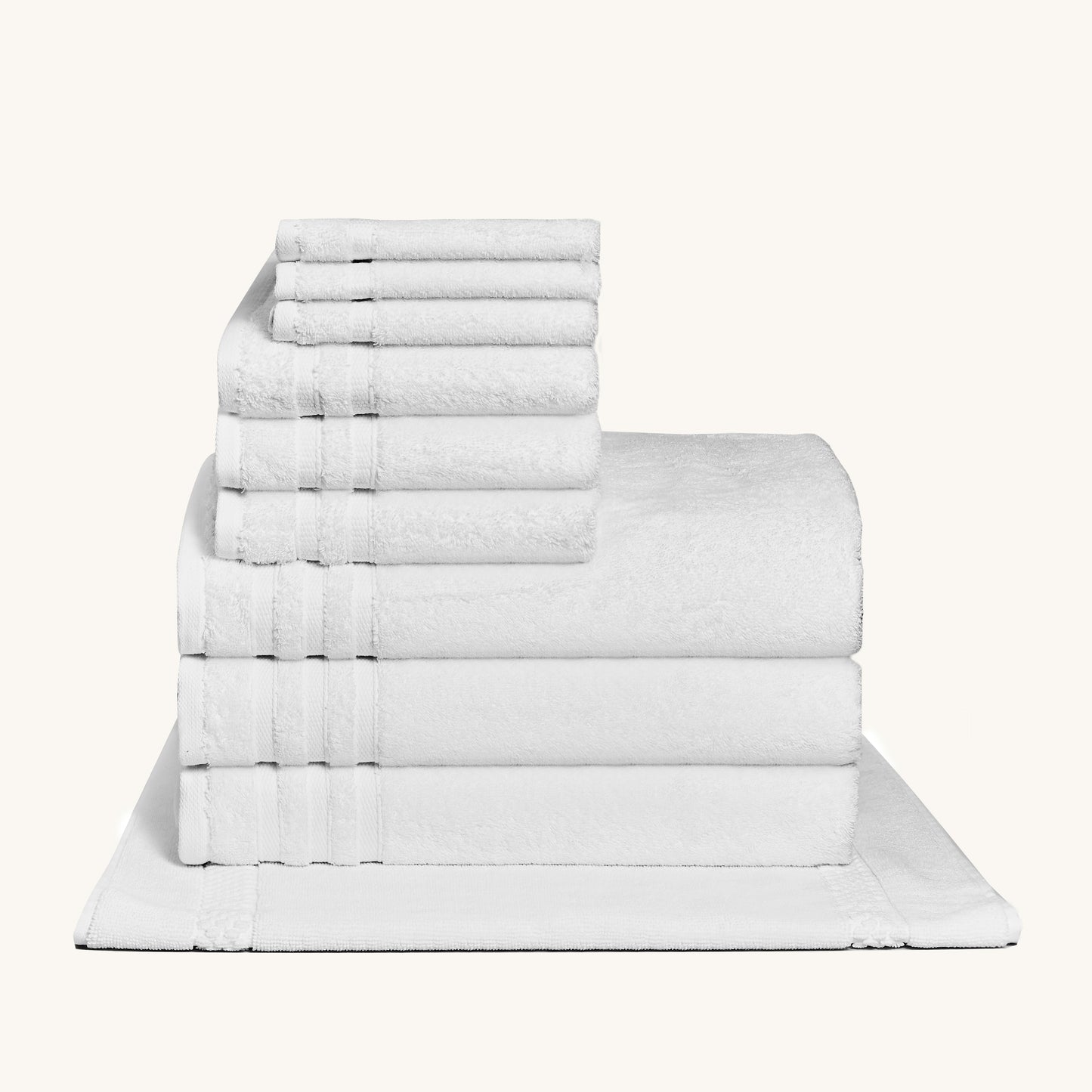 Iconic Turkish Cotton All-in-One Bundle