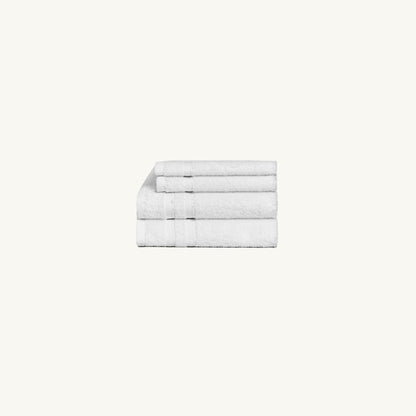 Iconic Turkish Cotton Hand Towel Bundle