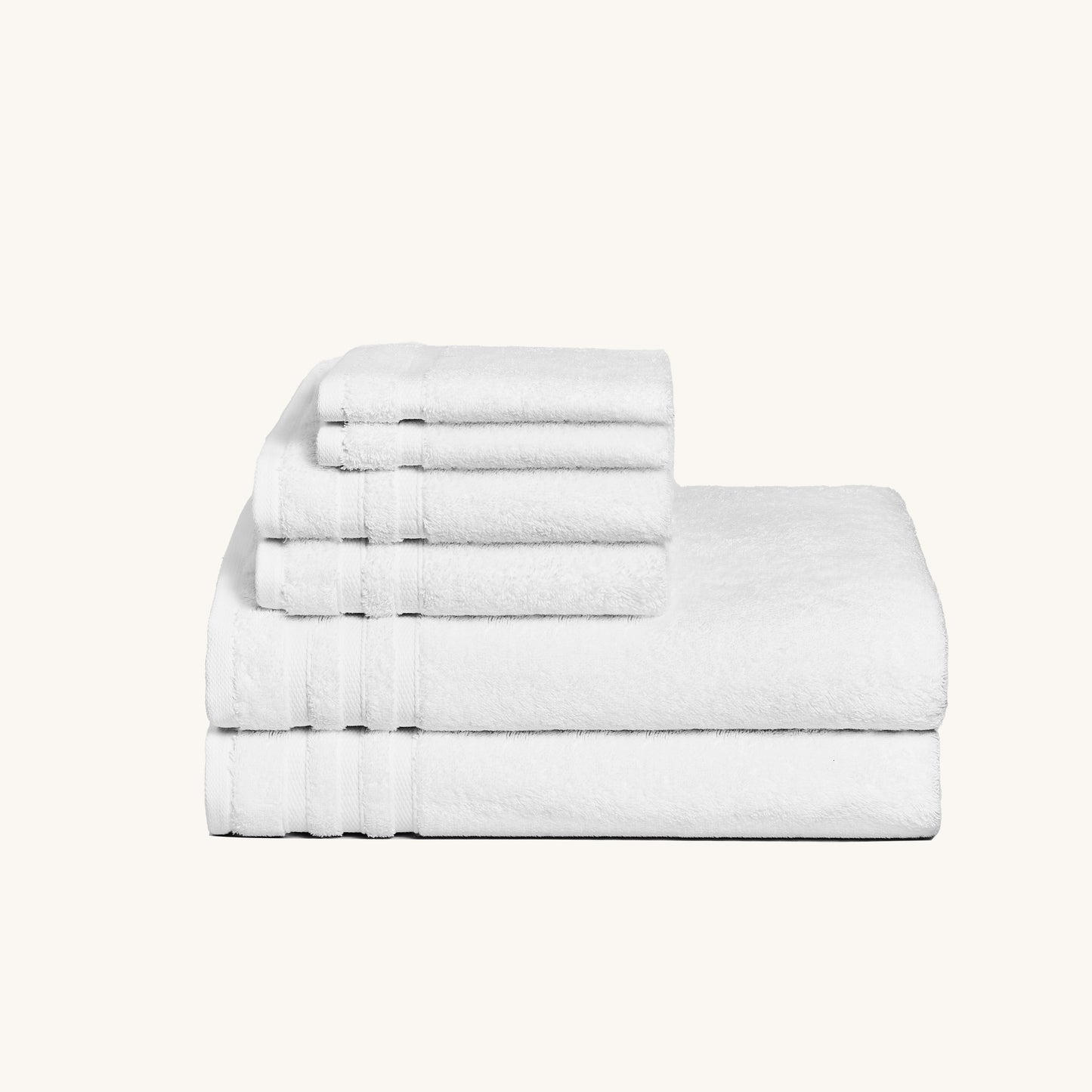 Iconic Turkish Cotton Classic Bath Bundle